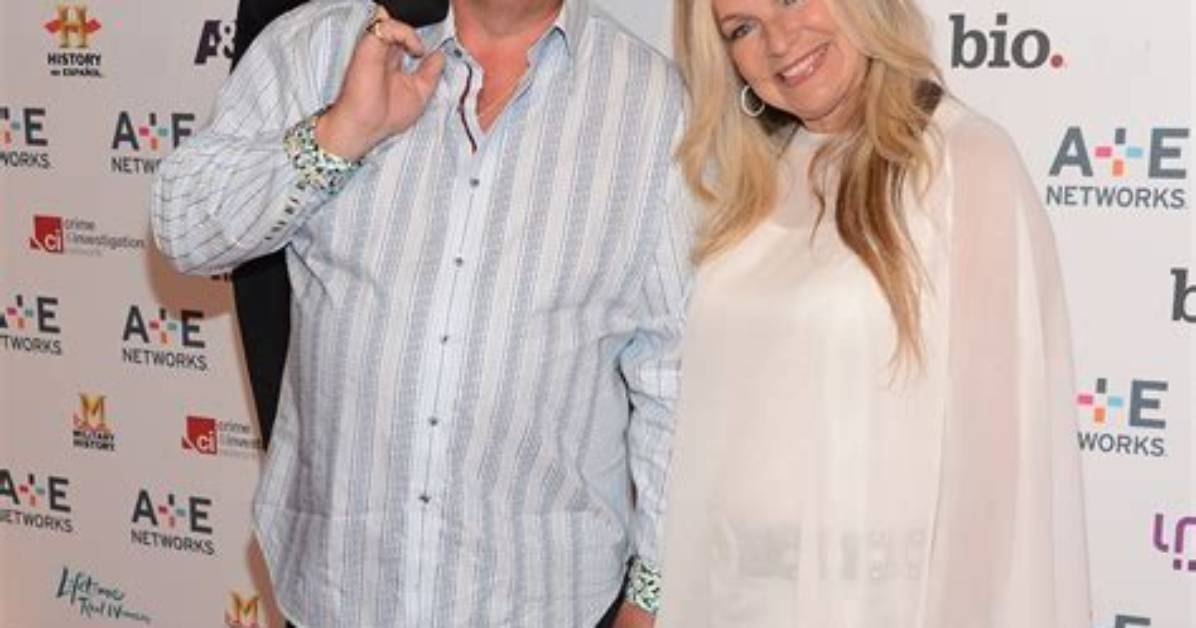 Darrell Sheets Bio, Wiki, Age, Height, Weight Loss, Wife, Son, Granddaughter and Net Worth