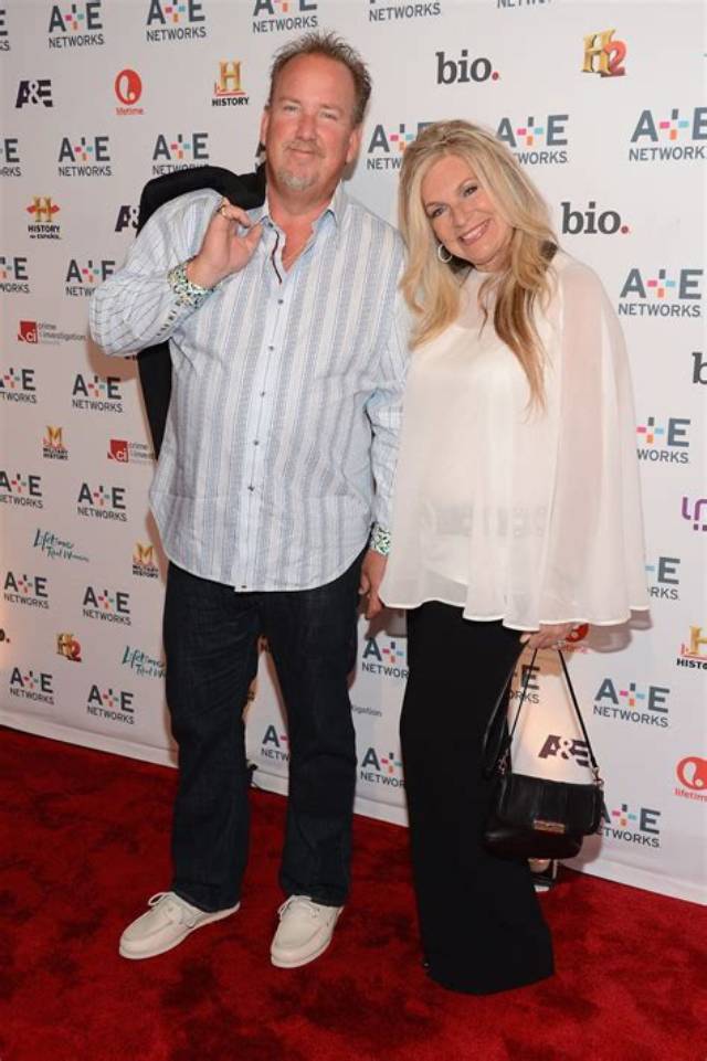 Darrell Sheets Bio, Wiki, Age, Height, Weight Loss, Wife, Son, Granddaughter and Net Worth