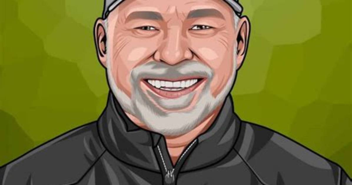 Darren Clarke's Net Worth (Updated 2024)