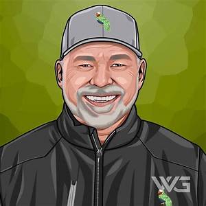 Darren Clarke's Net Worth (Updated 2024)