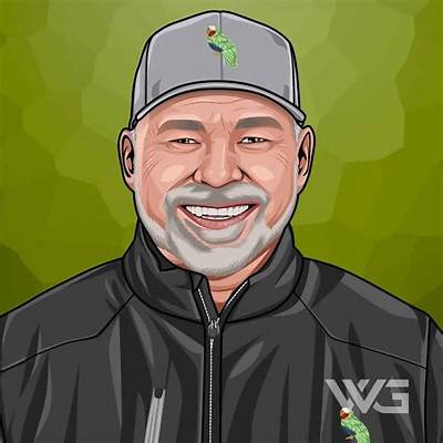 Darren Clarke's Net Worth (Updated 2024)