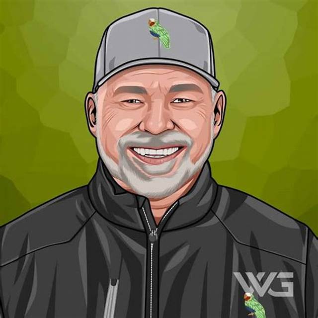 Darren Clarke's Net Worth (Updated 2024)