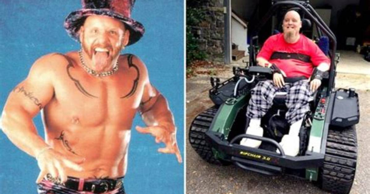 Darren ‘Droz’ Drozdov Passes Away at the Age of 54