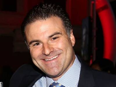 Darren Rovell Net Worth