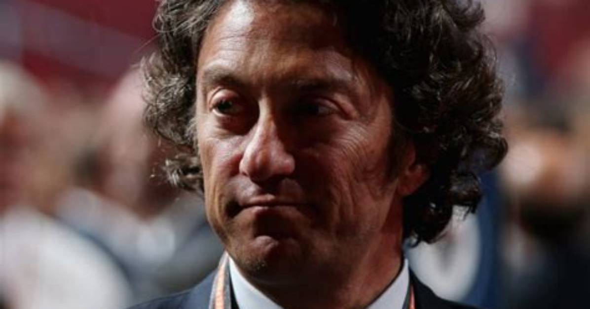 Daryl Katz Waldorf Height, Weight, Net Worth, Age, Birthday, Wikipedia, Who, Nationality, Biography