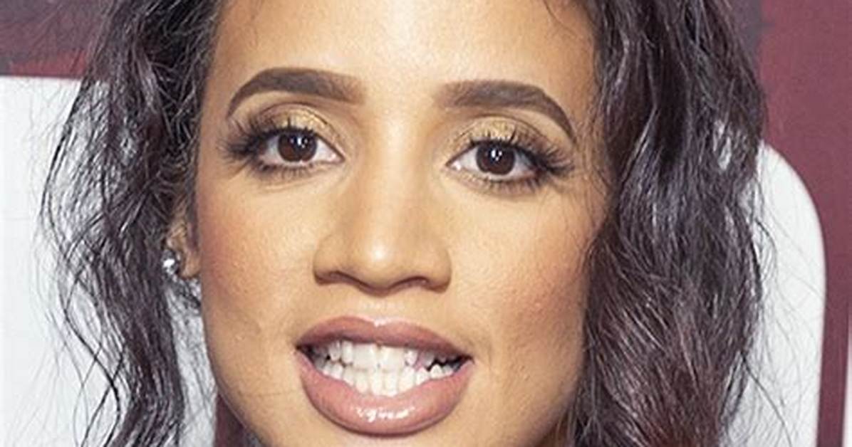 Dascha Polanco Biography, Age, Height, Height, Weight Loss, Husband, Kids, Daughter and Net Worth