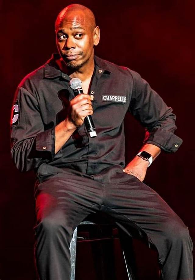 Dave Chappelle Biography, Age, Wiki, Height, Weight, Girlfriend, Family & More