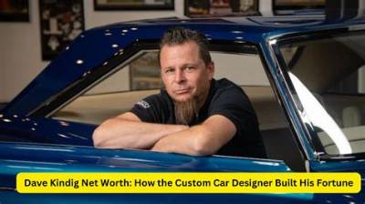 Dave Colonna Net Worth