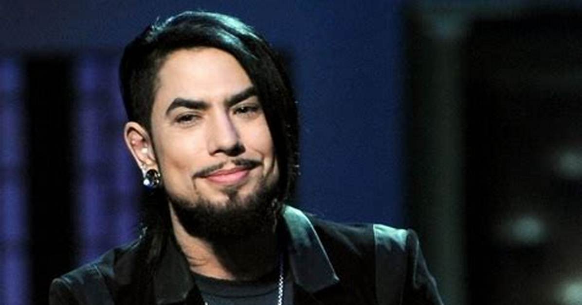 Dave Navarro Net Worth, Income, Salary, Earnings, Biography