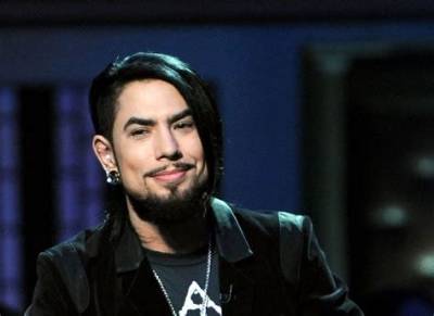 Dave Navarro Net Worth, Income, Salary, Earnings, Biography