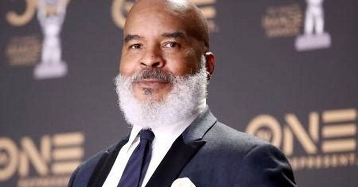 David Alan Grier Biography, Age, Parents, Wife, Daughter and Movies