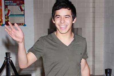 David Archuleta Plans to Set out on Two-Year Mormon Mission