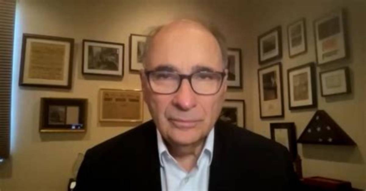 David Axelrod on Chicago’s Progressive Mayor Victory | Video | Amanpour & Company