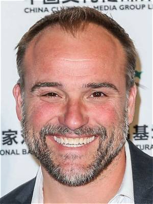 David Deluise