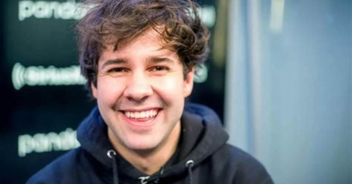 David Dobrik Wiki/Bio, Net Worth, Age, Height, Girlfriend, Dating, Parents
