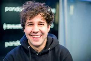 David Dobrik Wiki/Bio, Net Worth, Age, Height, Girlfriend, Dating, Parents