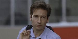 David Duchovny: the Multifaceted Talent Behind Mulder