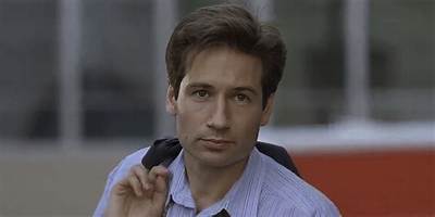 David Duchovny: the Multifaceted Talent Behind Mulder