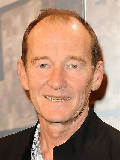 David Hayman Net Worth