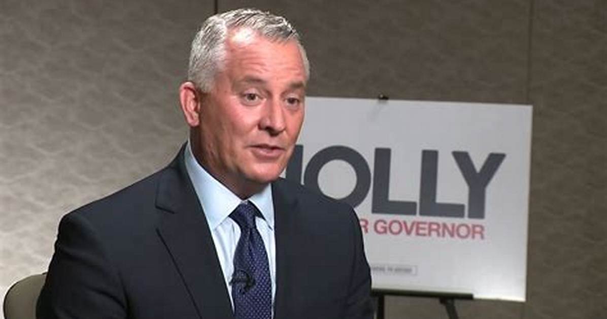 David Jolly
