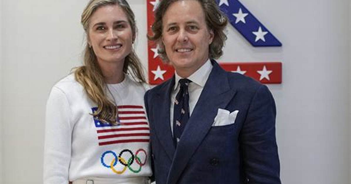 David Lauren