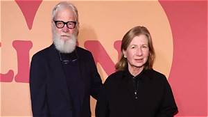 David Letterman – Net Worth, Son & Wife