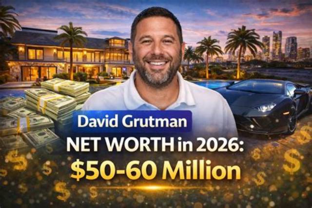 David Oreck Net Worth