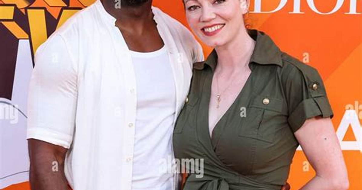 David Oyelowo Wife: Actor Talks Marriage to Jessica Oyelowo