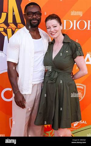 David Oyelowo Wife: Actor Talks Marriage to Jessica Oyelowo