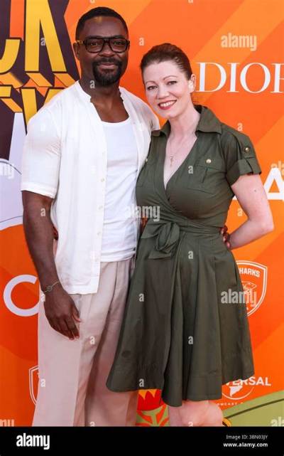 David Oyelowo Wife: Actor Talks Marriage to Jessica Oyelowo
