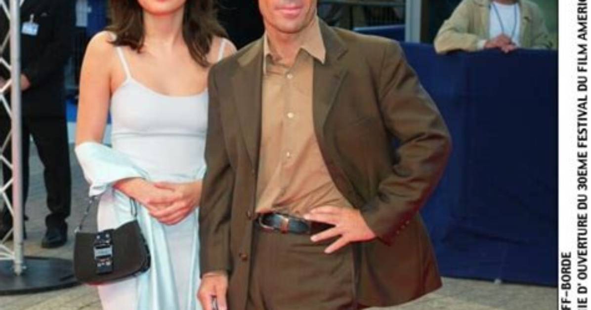David Pujadas (Ex-Compagnon D’ingrid Pujad) Wikipédia, Biographie, Épouse, Origine, Femme, Nouveau Compagnon, Taille, Enfant Et Plus