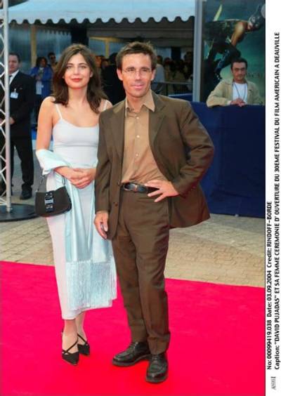 David Pujadas (Ex-Compagnon D’ingrid Pujad) Wikipédia, Biographie, Épouse, Origine, Femme, Nouveau Compagnon, Taille, Enfant Et Plus