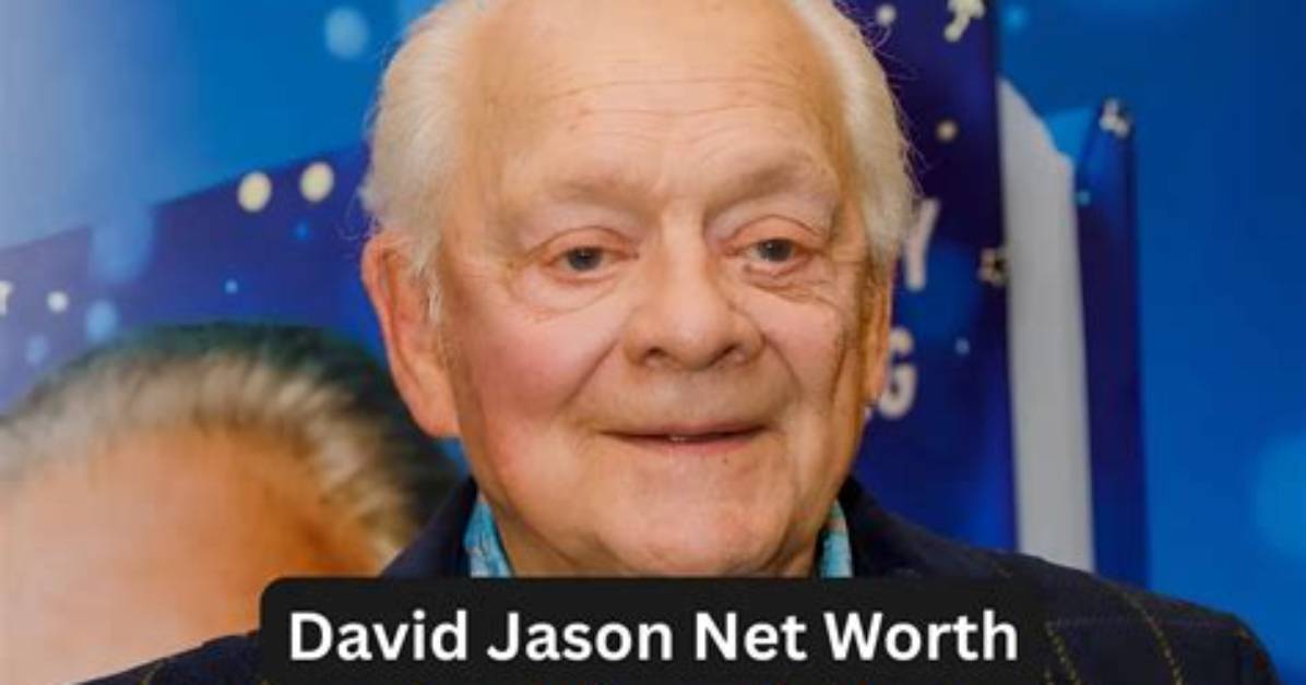 David Scarpa Net Worth
