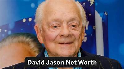 David Scarpa Net Worth