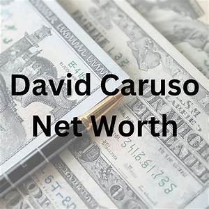 David Switzer Net Worth