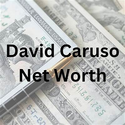 David Switzer Net Worth