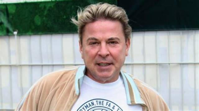 David Van Day Net Worth