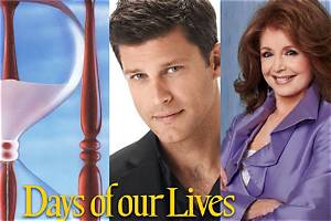 ‘Days of Our Lives’ Airs Daytime Tv’s First Threesome Scene — but Not Everyone Is Thrilled About It