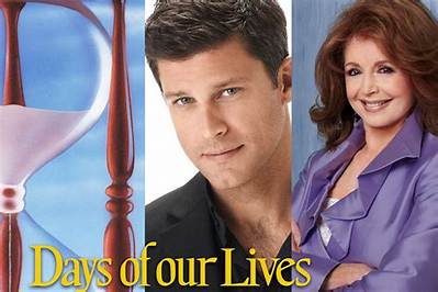 ‘Days of Our Lives’ Airs Daytime Tv’s First Threesome Scene — but Not Everyone Is Thrilled About It