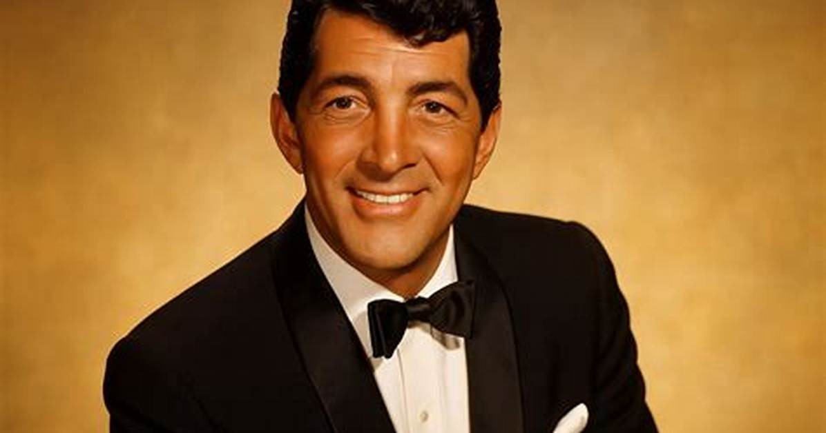 Dean Paul Martin Net Worth