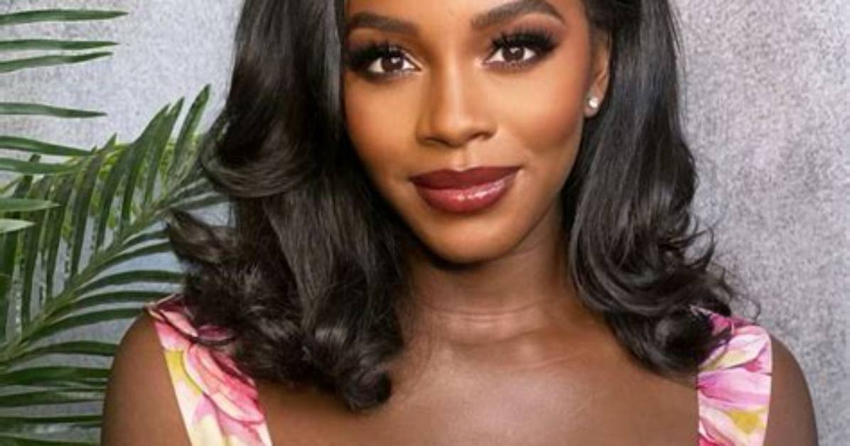 Deborah Ayorinde Height, Weight, Net Worth, Age, Birthday, Wikipedia, Who, Instagram, Biography