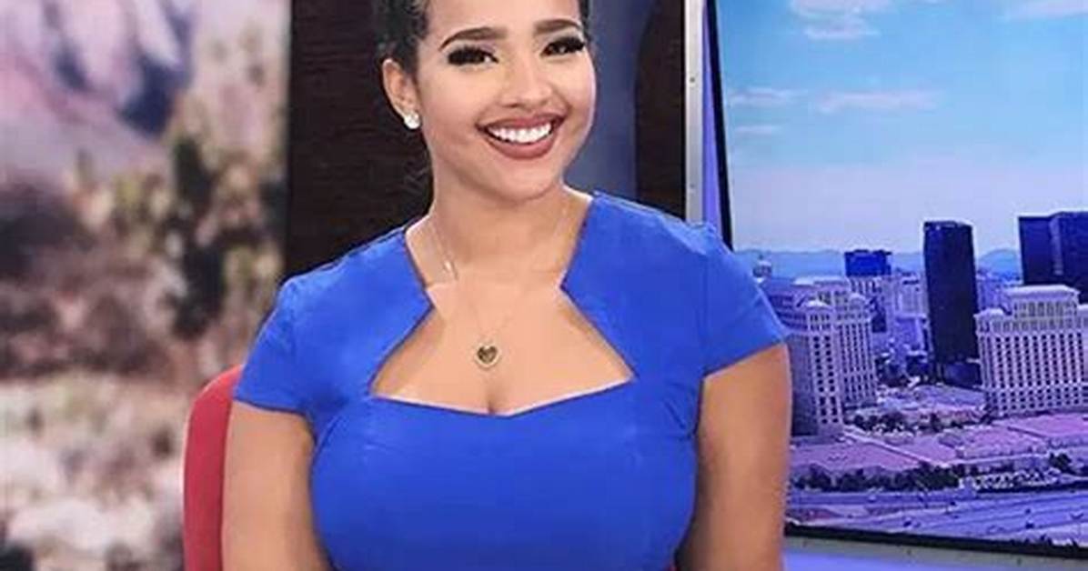 Demetria Obilor Age 27 Married Status, Who Is Her Husband? Find out Here