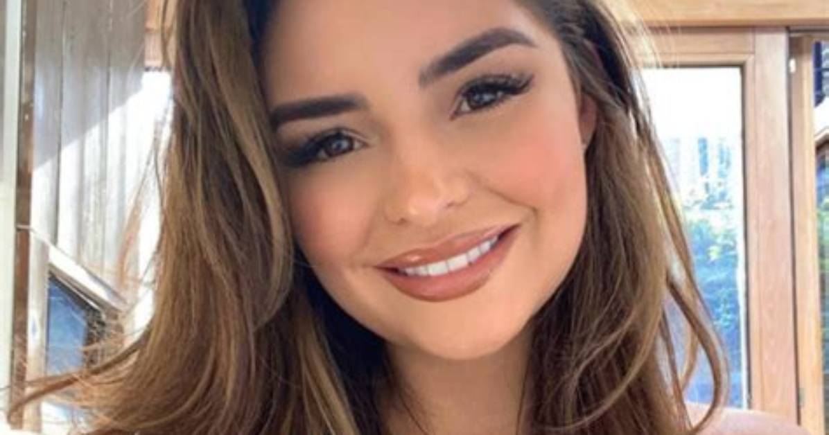 Demi Rose Bio: Age, Net Worth, Height, Boyfriend, Instagram