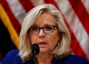 Democrats Promote Liz Cheney to Vice Chairwoman of Jan. 6 Panel