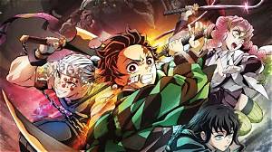 Demon Slayer: Kimetsu No Yaiba