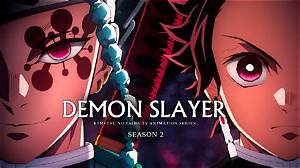 'Demon Slayer' Season 2 Just Drew an Interesting Parallel Between Tanjiro and Gyutaro