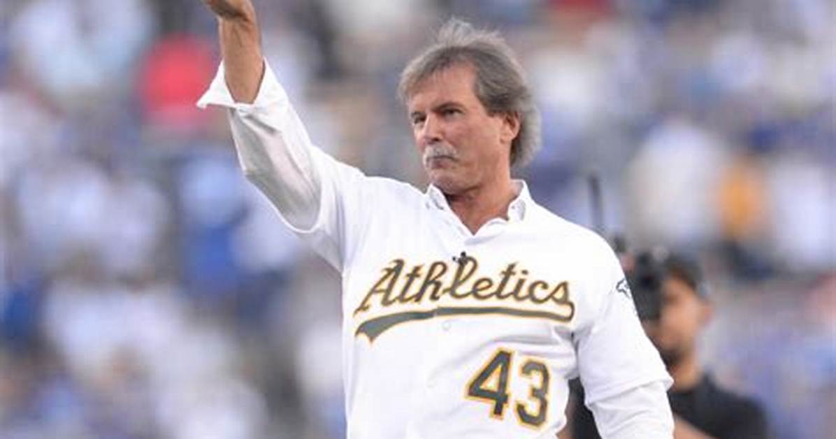Dennis Eckersley Net Worth, Income, Salary, Earnings, Biography