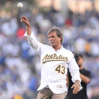 Dennis Eckersley Net Worth, Income, Salary, Earnings, Biography