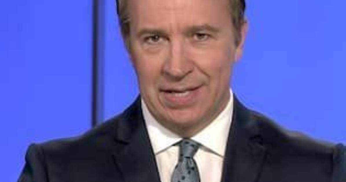 Dennis House Bio, Age, Wife, Kids, Wfsb, Salary, Net Worth, Leaving Wfsb