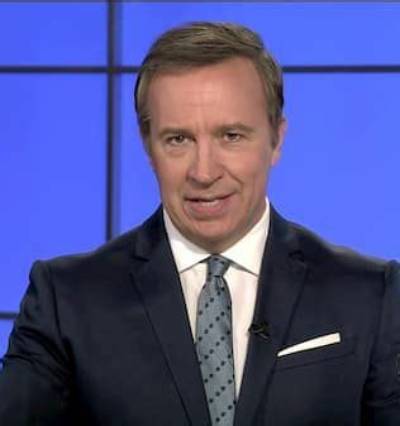 Dennis House Bio, Age, Wife, Kids, Wfsb, Salary, Net Worth, Leaving Wfsb